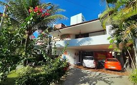 Regiane Beach Pousada Hostel